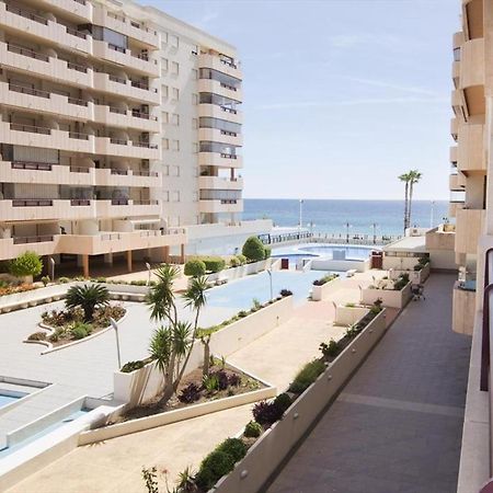 Apartamento Topacio I 32A - Grupo Turis كاليبي المظهر الخارجي الصورة