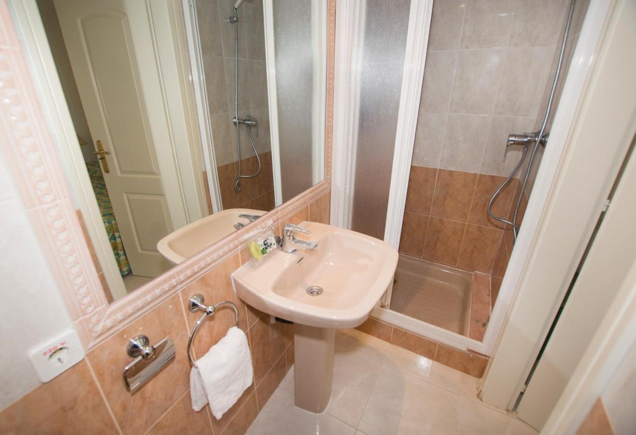Apartamento Topacio I 32A - Grupo Turis كاليبي المظهر الخارجي الصورة