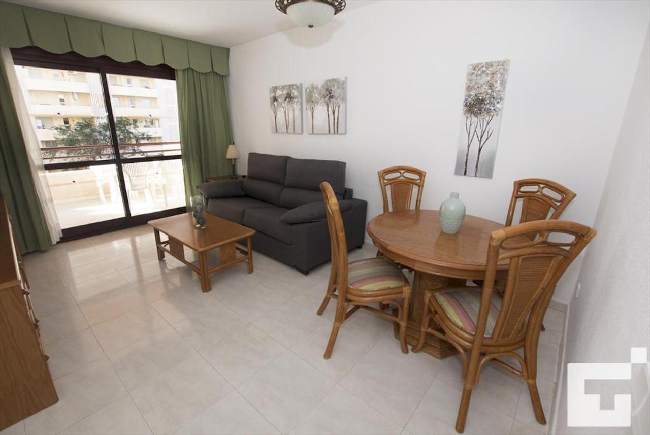 Apartamento Topacio I 32A - Grupo Turis كاليبي المظهر الخارجي الصورة